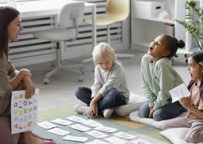 Psicopedagogia Clínica e Institucional